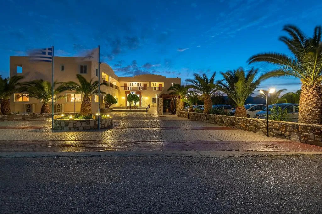 General view, Kalimera Mare, Kos