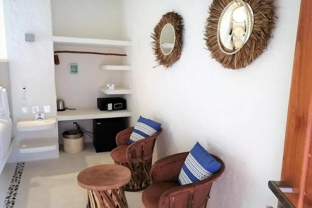 Room, Soho Boutique Holbox - Adults Only, Cancun Area