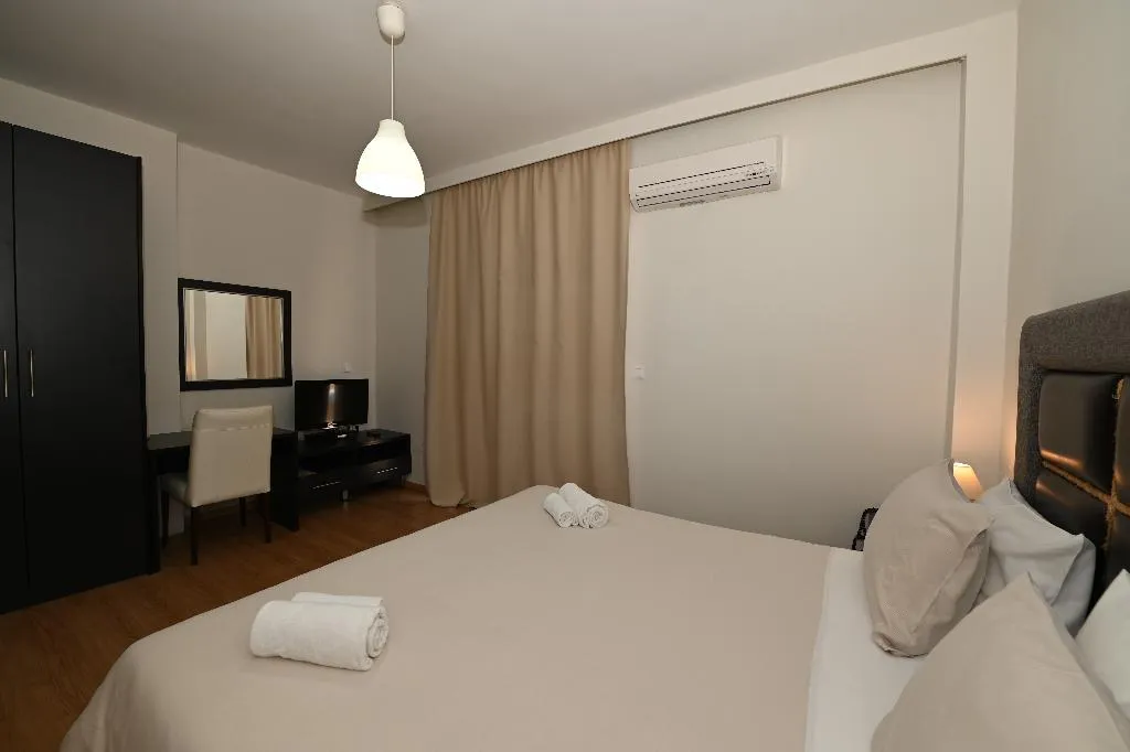 FAMILY ROOM STANDARD Room, RG Village Crete, Crete