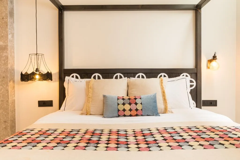 SUITE DELUXE Room, Cressa Suites – Adults Only, Crete