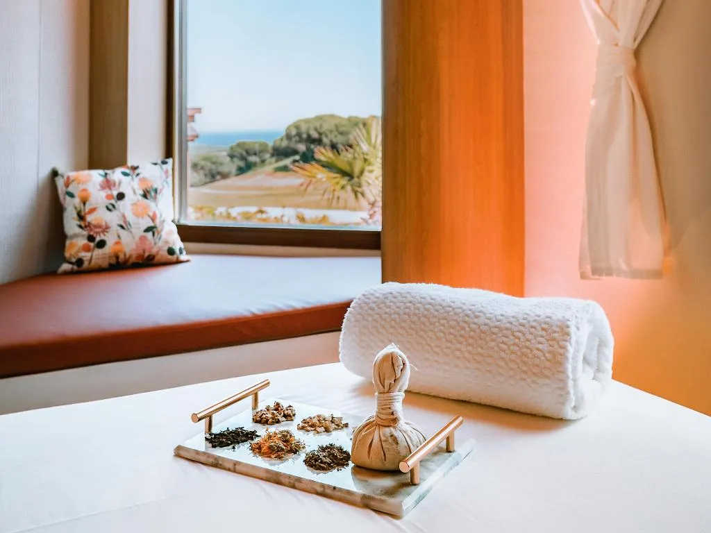 Sports and Entertainment, SO/ Sotogrande Spa & Golf Resort Hotel, Costa Del Sol