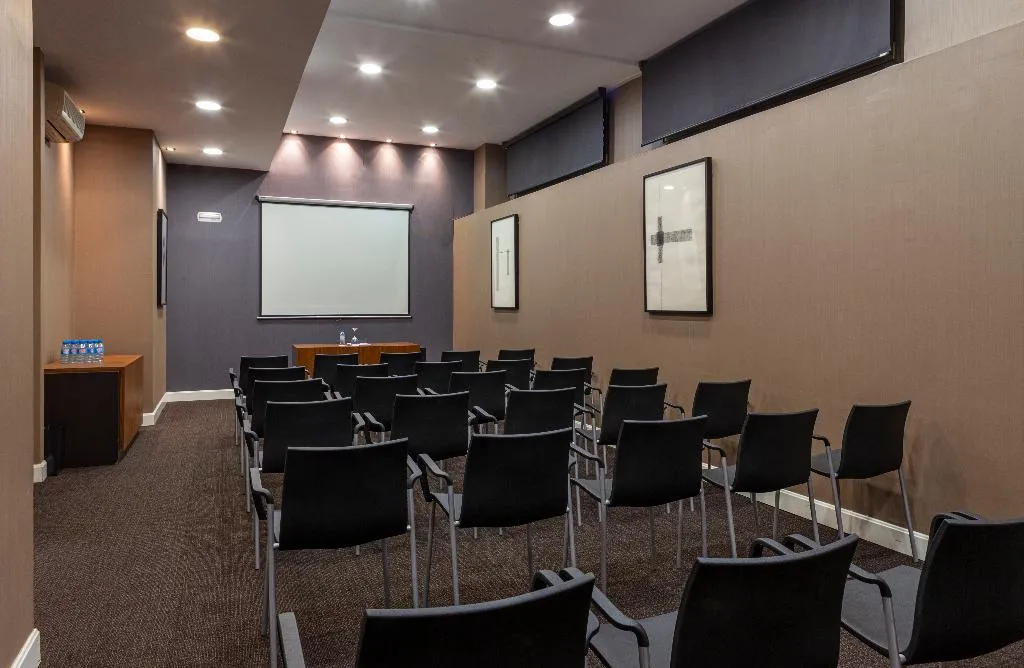 Conferences, Porcel Torneo, Seville