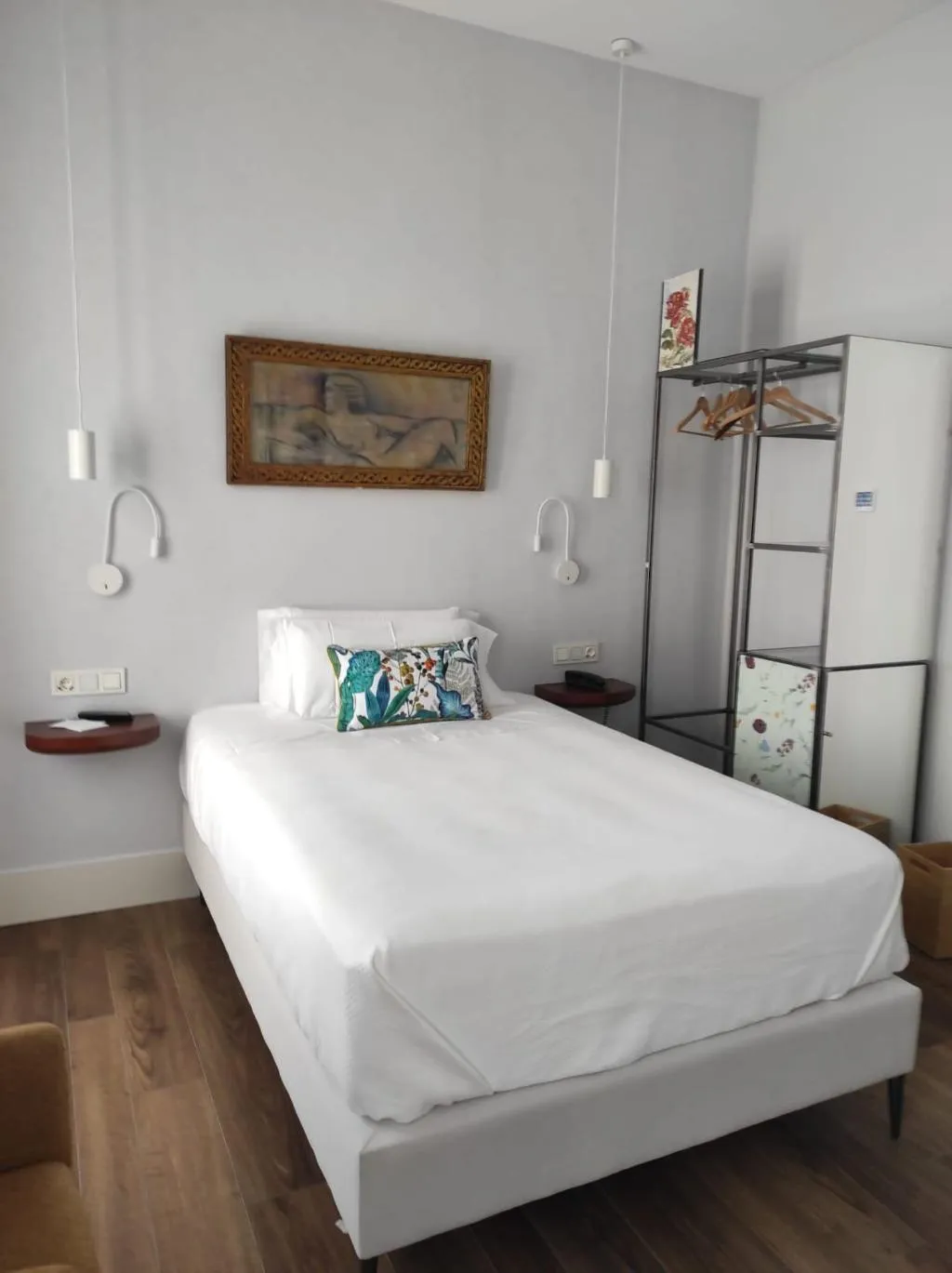 Room, Hotel Oleum Parking Gratuito Reserva Previa, Andalucia