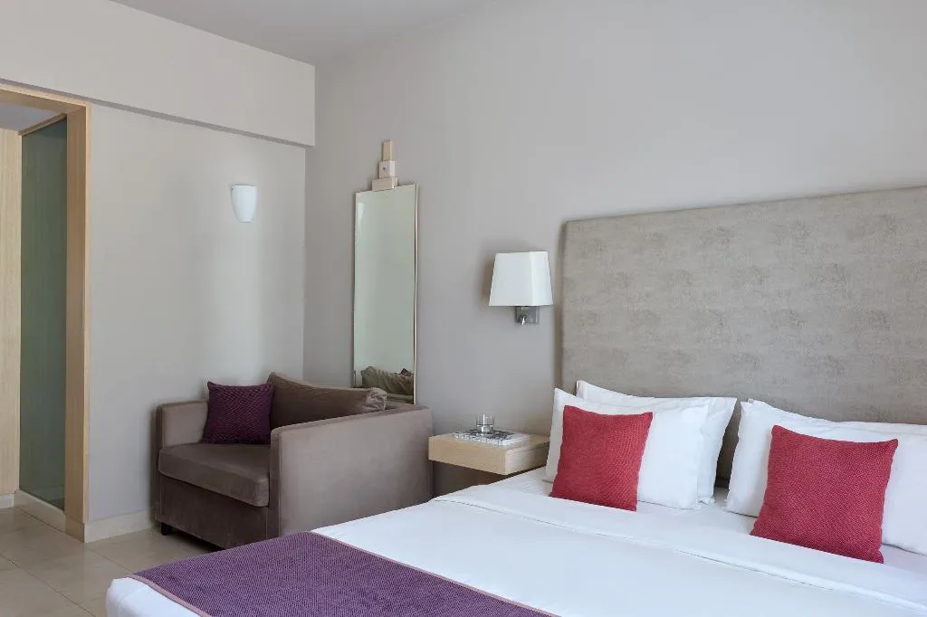 Double or Twin LAND VIEW Room, Atlantica Akti Zeus, Crete