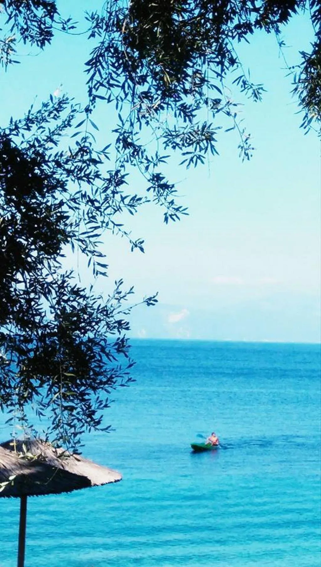 Sports and Entertainment, Anassa Mare Villas & Residences by GHH, Corfu