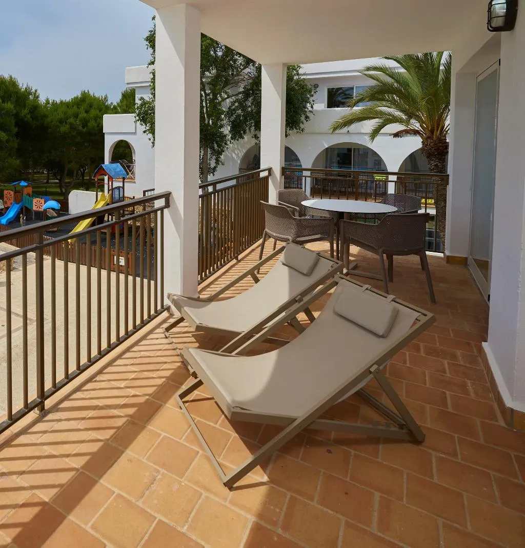 APARTMENT SUPERIOR Room, Hotel Cala d’Or Playa, Majorca