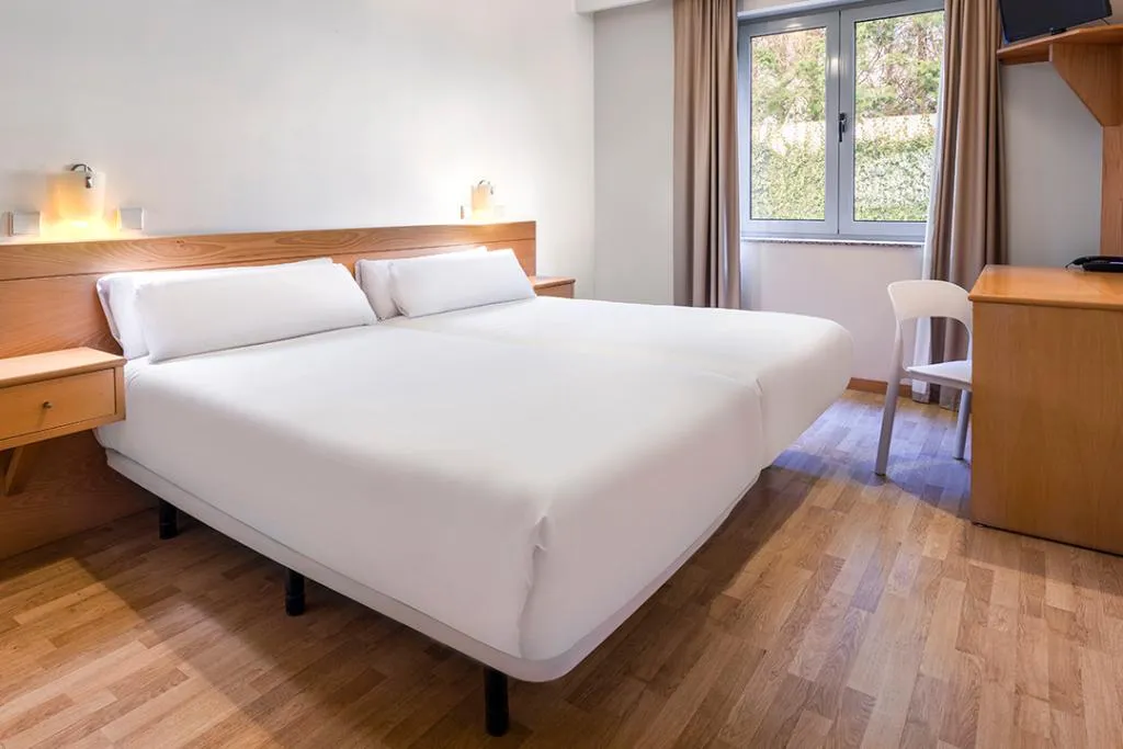 DOUBLE STANDARD Room, B&B Hotel Braga Lamaçães, Porto