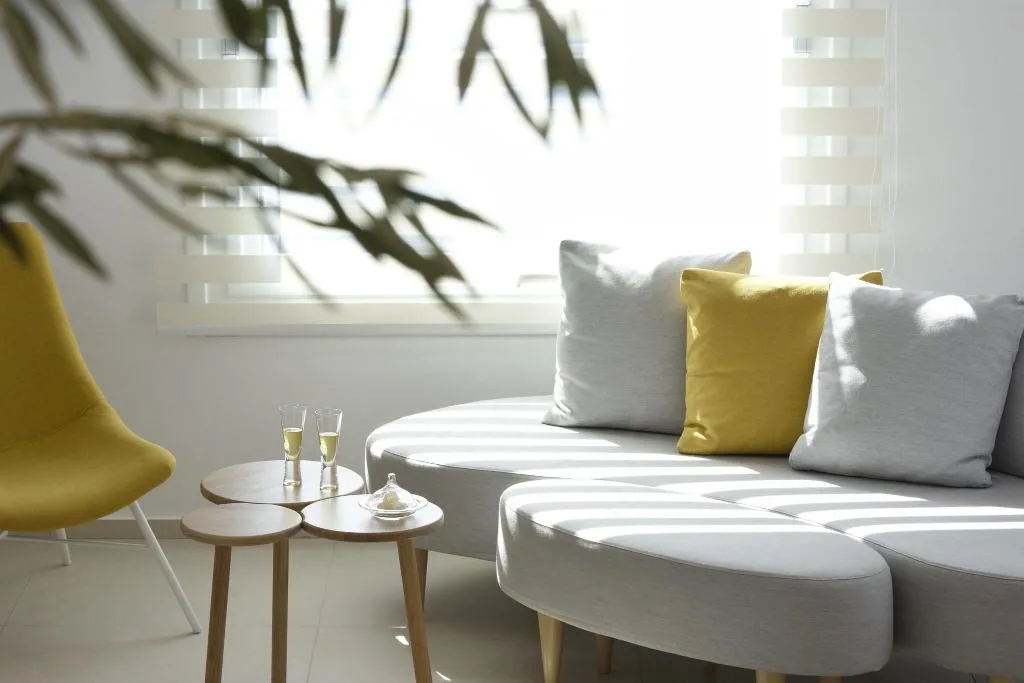 Room, Myconian Kyma, a Member of Design Hotels, Mykonos