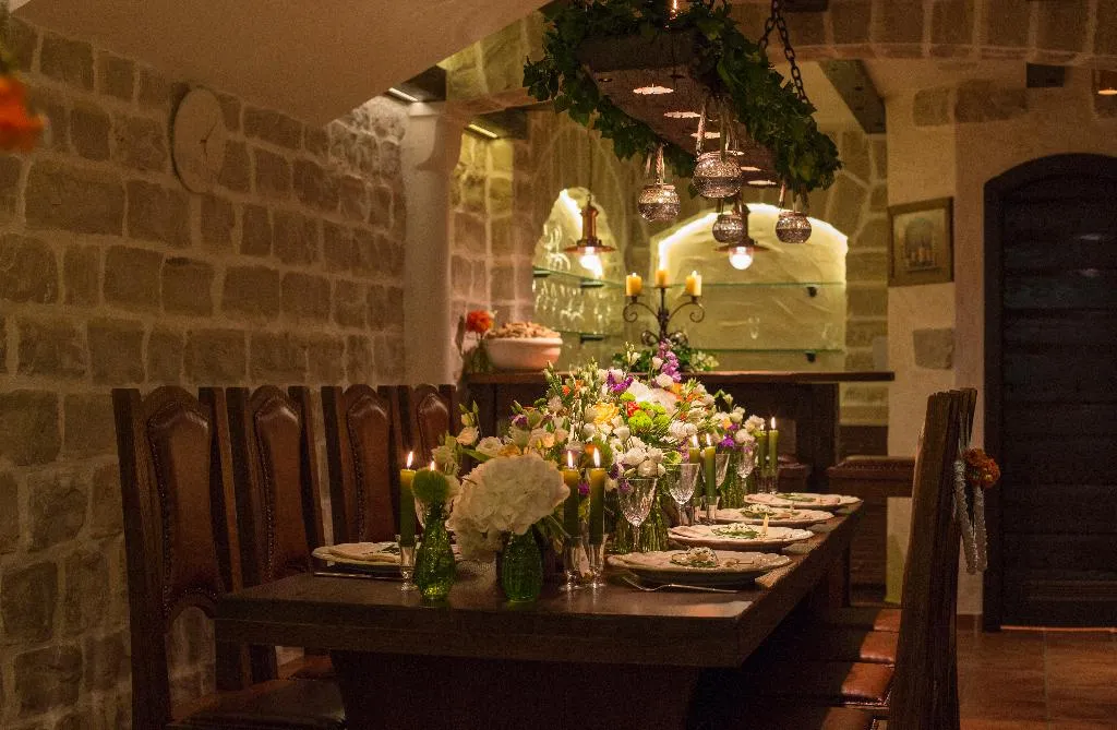 Conferences, Villa Andrea, Split