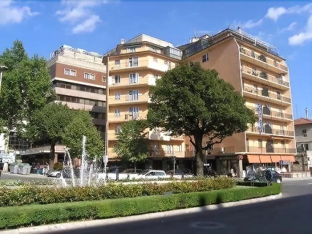 General view, Astor, Perugia