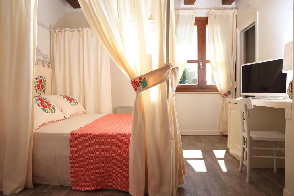 Room, Inghirios Wellness Country Resort, Alghero