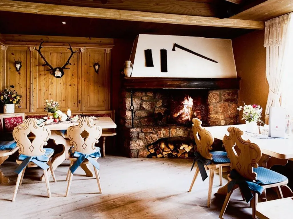 Lobby, Begresort Seefeld, Innsbruck