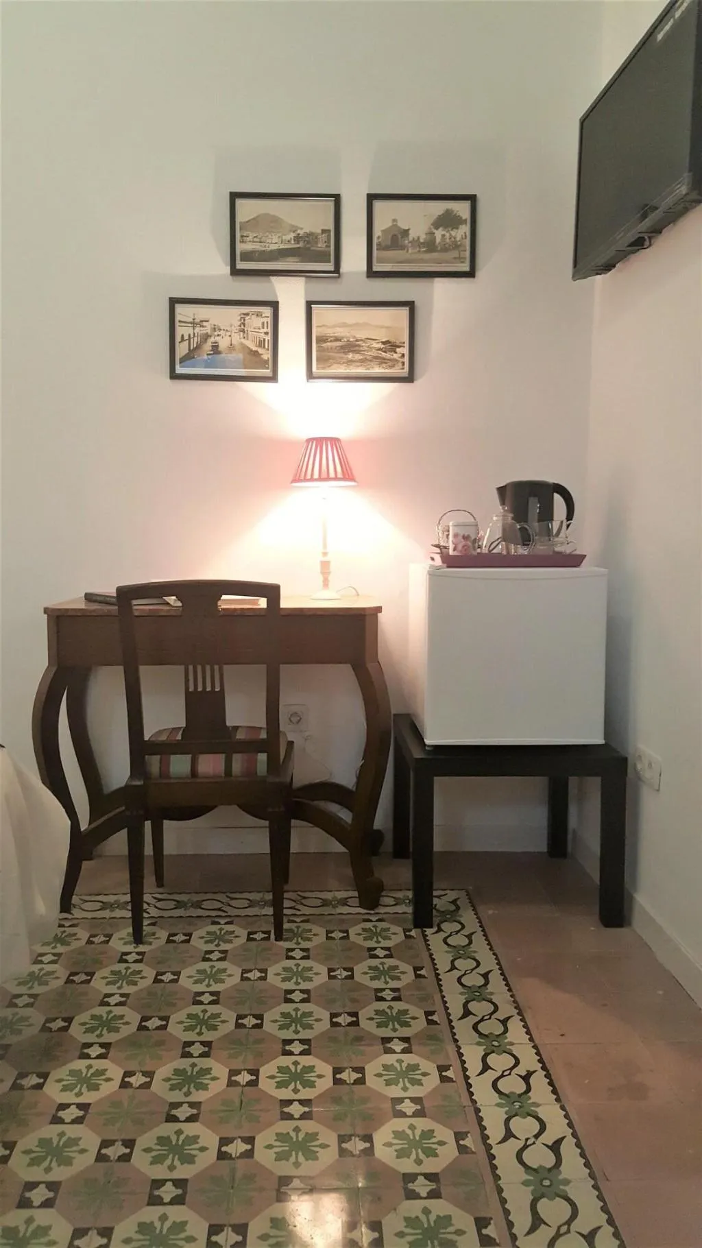 Room, Los Canaritos Guest-House, Gran Canaria