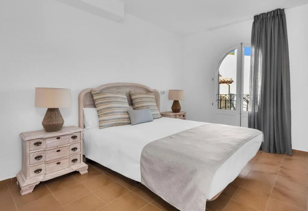 APARTMENT TWO BEDS Room, Ona Cala Pi Club, Majorca