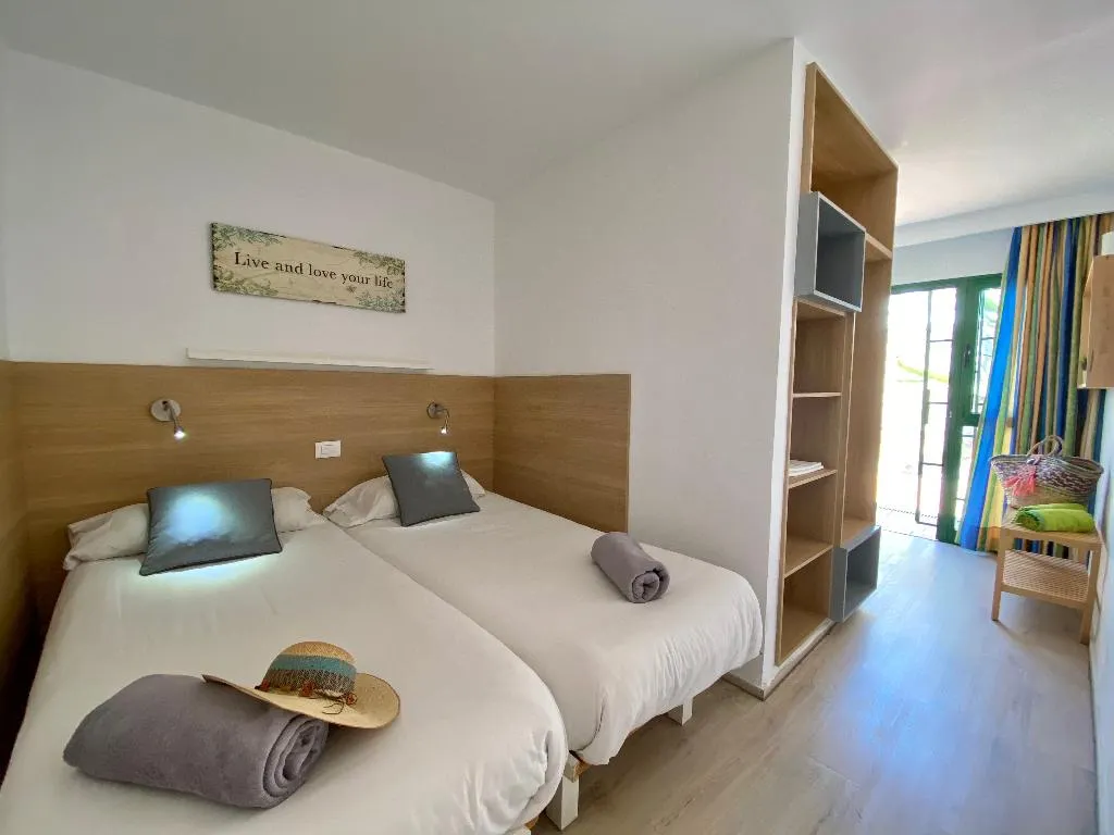 Room, Leticia Del Mar, Gran Canaria