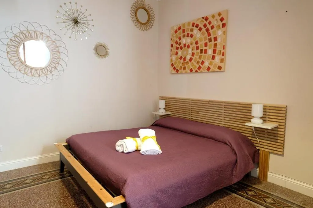 Room, Soggiorno Arcobaleno, Florence