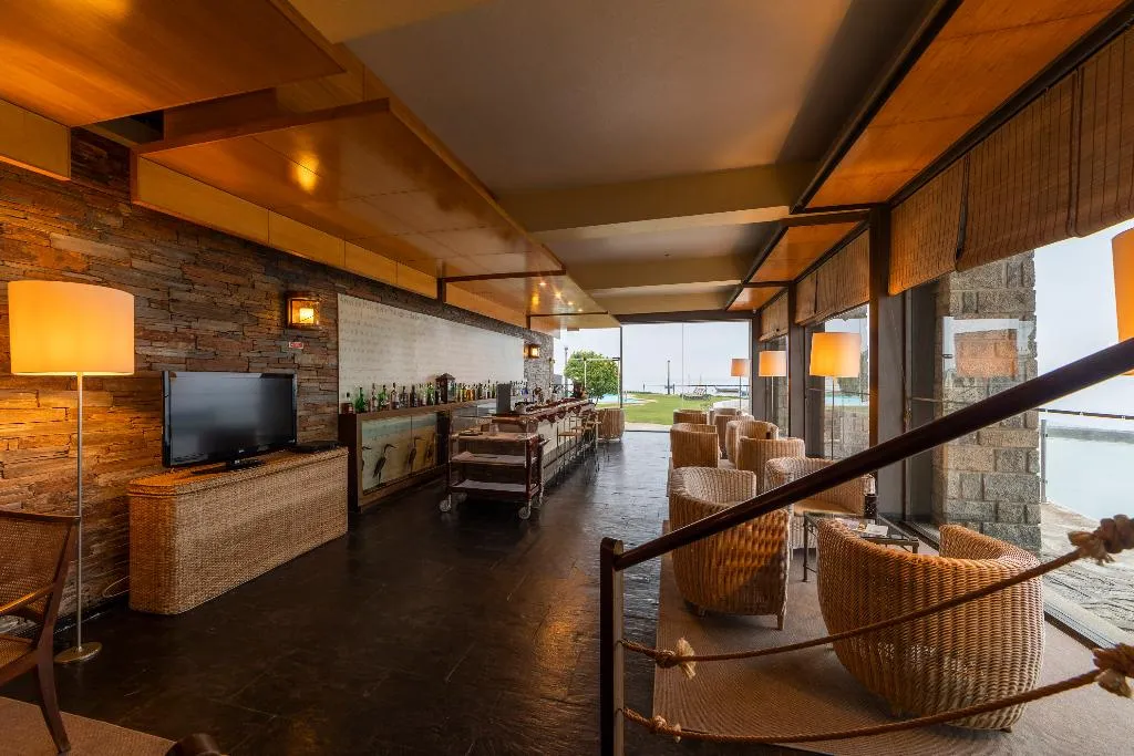 Bar, Pousada Ria – Aveiro, Porto