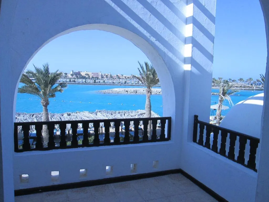 General view, Arabella Azur Resort, Red Sea Riviera