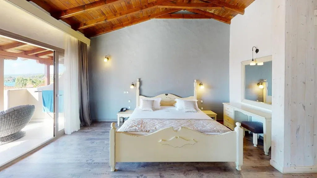 SUITE EXECUTIVE Room, Acrotel Athena Pallas & Residence, Halkidiki