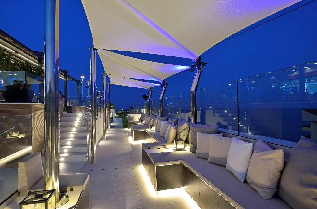 General view, Melia Costa del Sol, Costa Del Sol