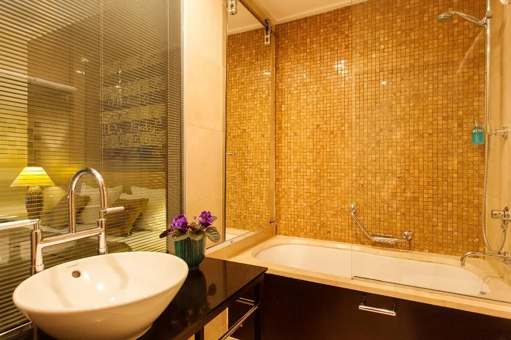 DOUBLE STANDARD Room, Quentin Design Berlin Hotel, Berlin