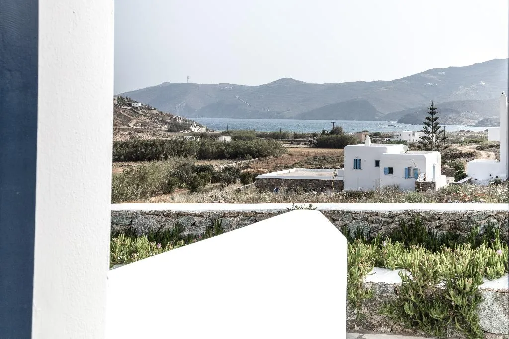TRIPLE SEA VIEW Room, Anamar Mykonos, Mykonos