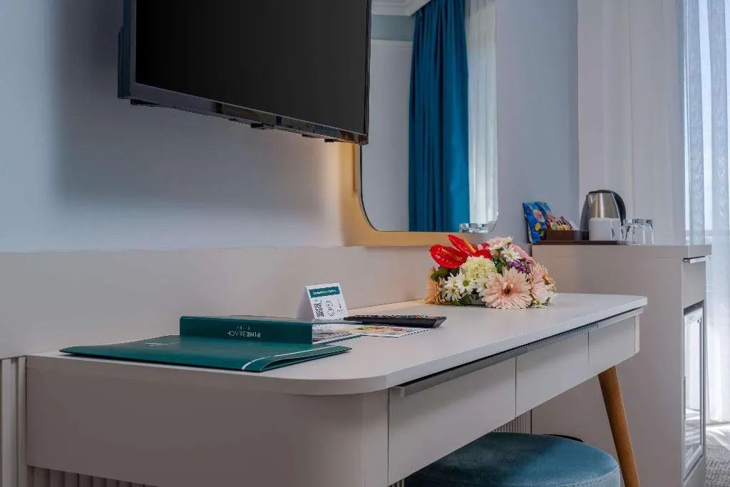 Room, Pine Beach Belek, Antalya
