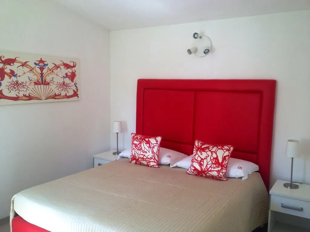 DOUBLE EXECUTIVE Room, Esperidi Resort, Naples