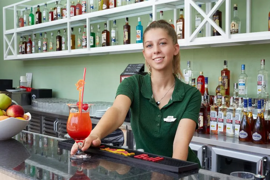 Bar, Marvel, Bourgas