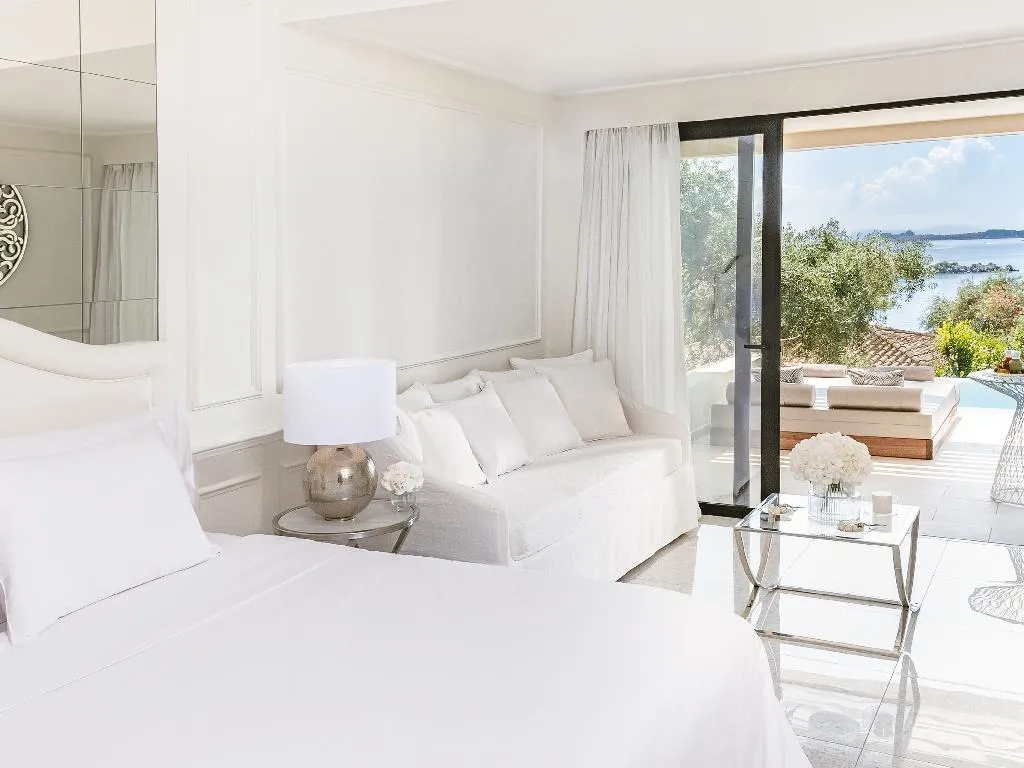 BUNGALOW STANDARD Room, Corfu Imperial, A Resort to Live, Corfu