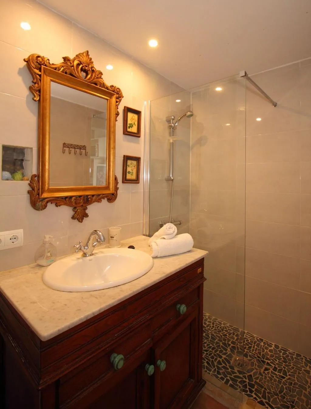 Room, Agroturismo Es Pujol, Majorca