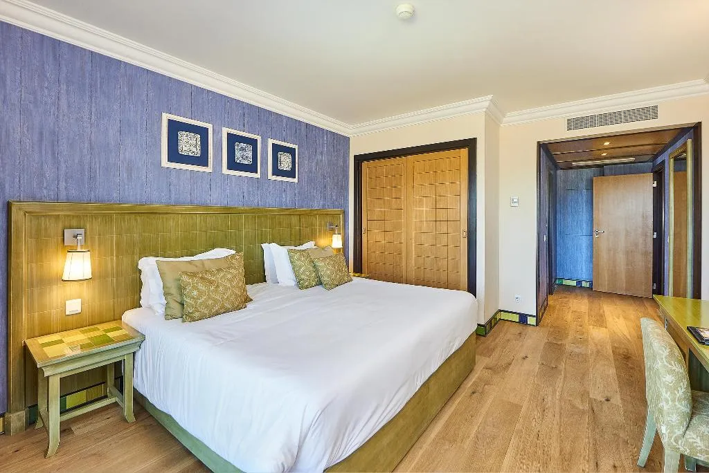 SUITE ONE BEDROOM Room, Grande Real Santa Eulalia Resort & Hotel Spa, Algarve