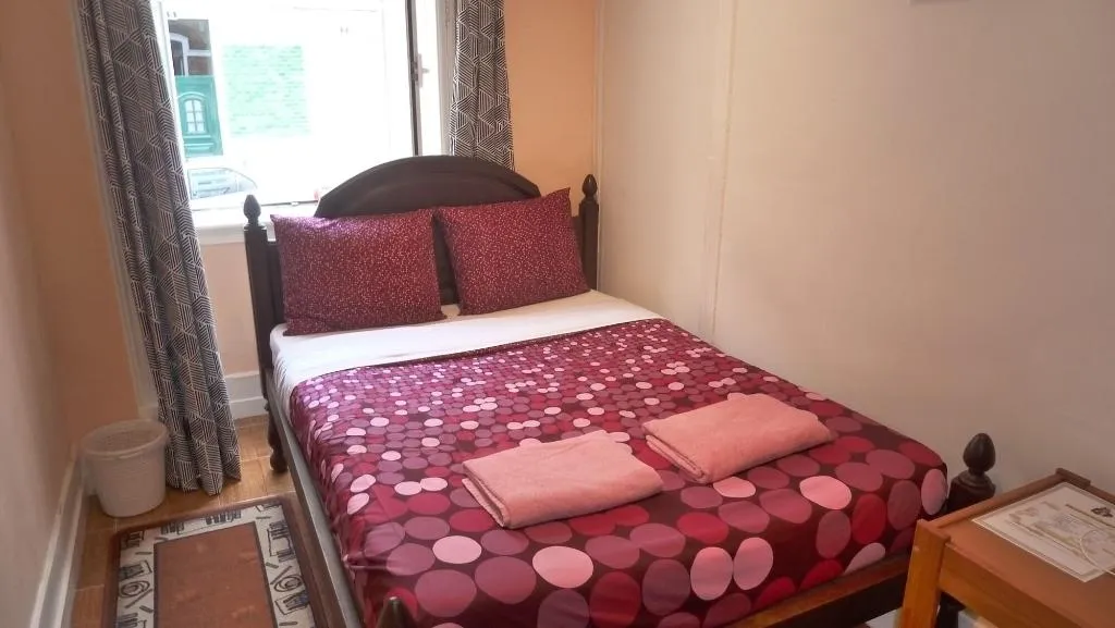 Room, Midtown Guest House, Lisbon