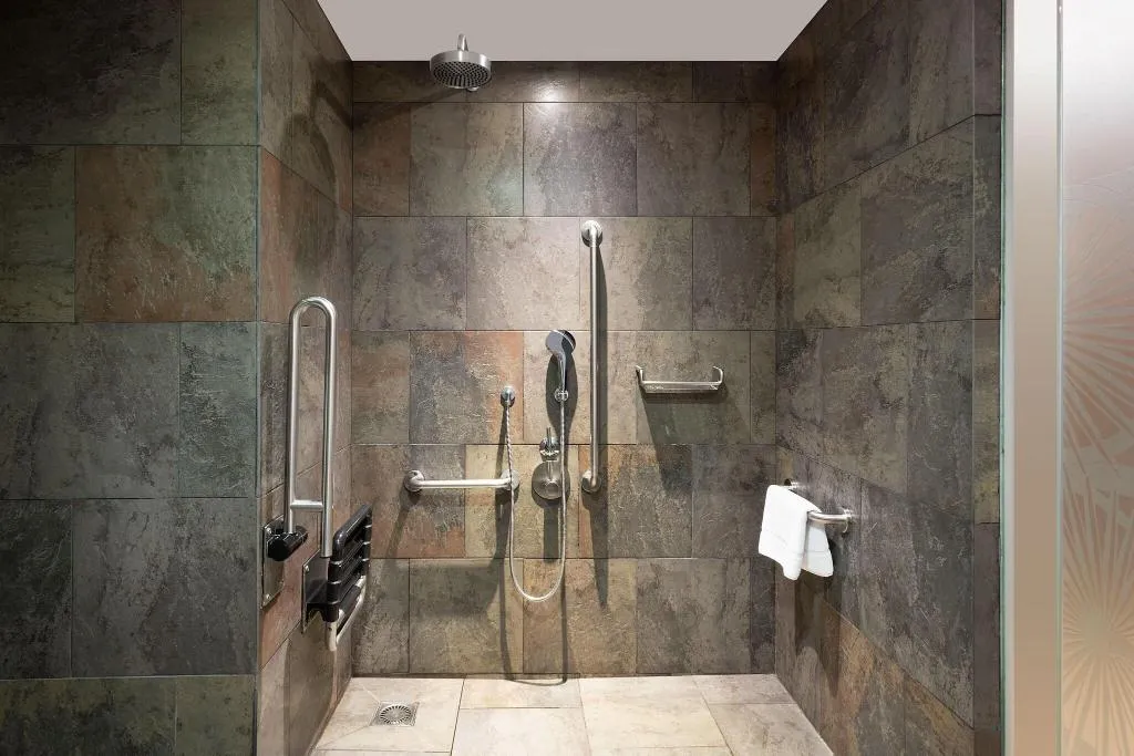 Room, Le Meridien Barcelona, Barcelona