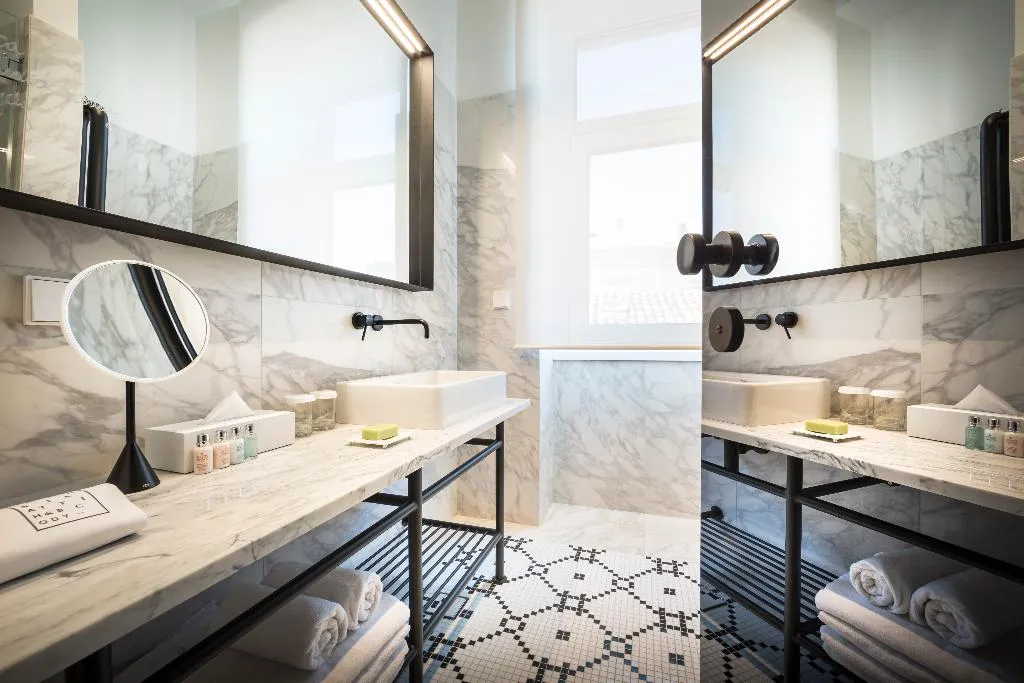 Room STANDARD Room, Adriatic Hotel by Maistra Collection, Istria