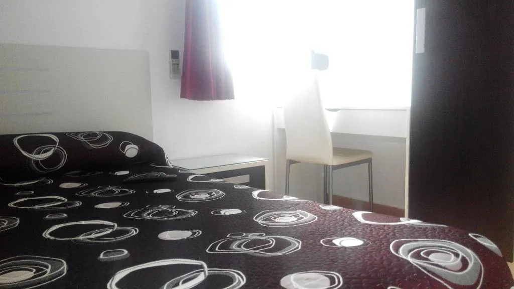 Room, Hostal Ocaña Manilva, Costa Del Sol