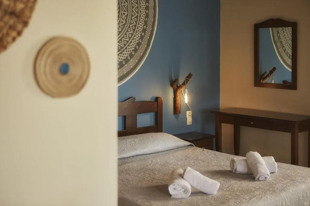 STUDIO CAPACITY 2 Room, Earino, Crete