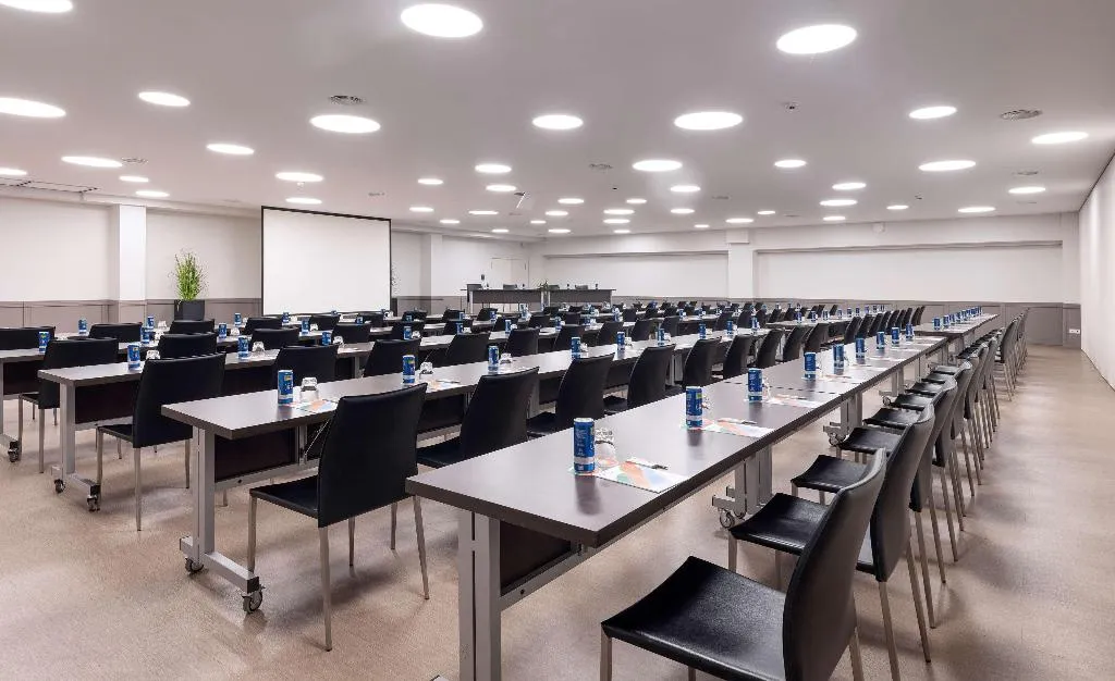 Conferences, Melia Sitges, Costa Brava