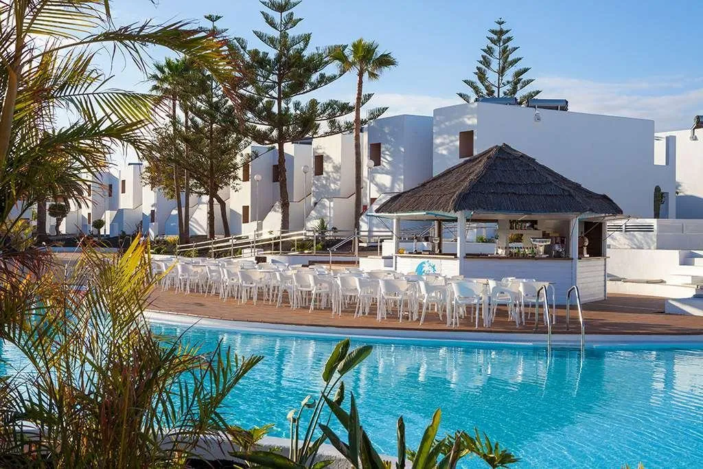 Pool, Labranda Bahia de Lobos, Fuerteventura