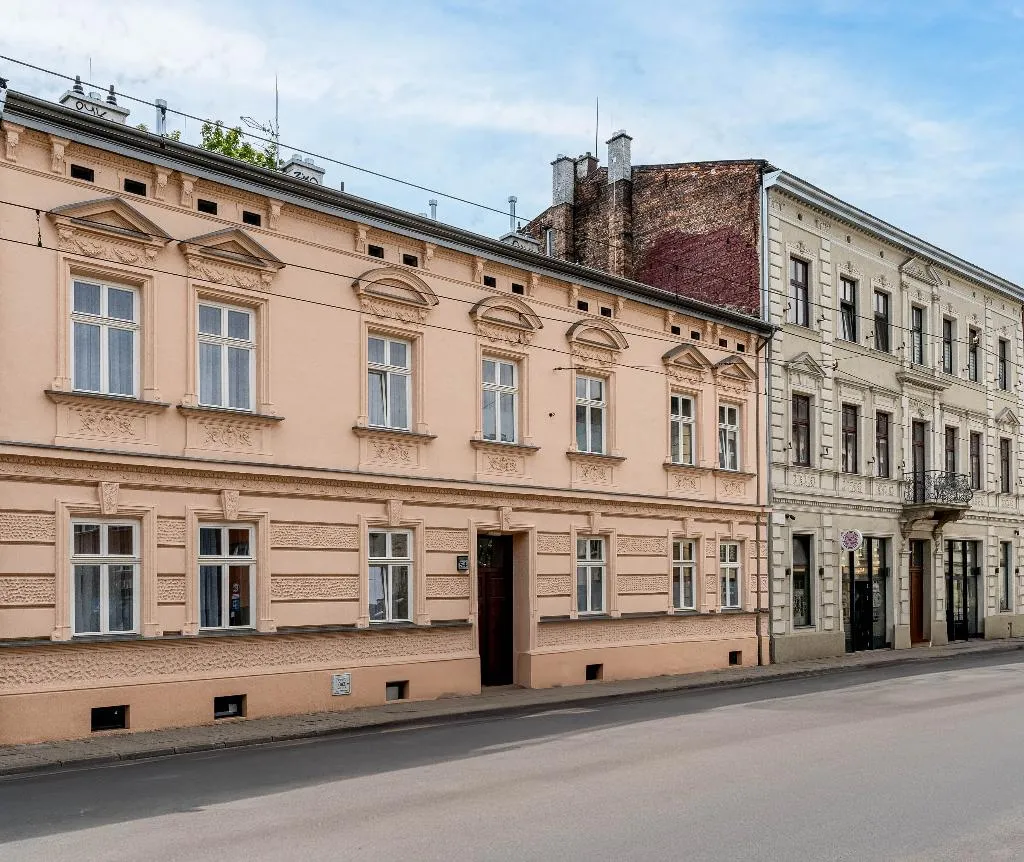 APARTMENT DELUXE Room, 1898 Parkside Boutique Residence, Krakow