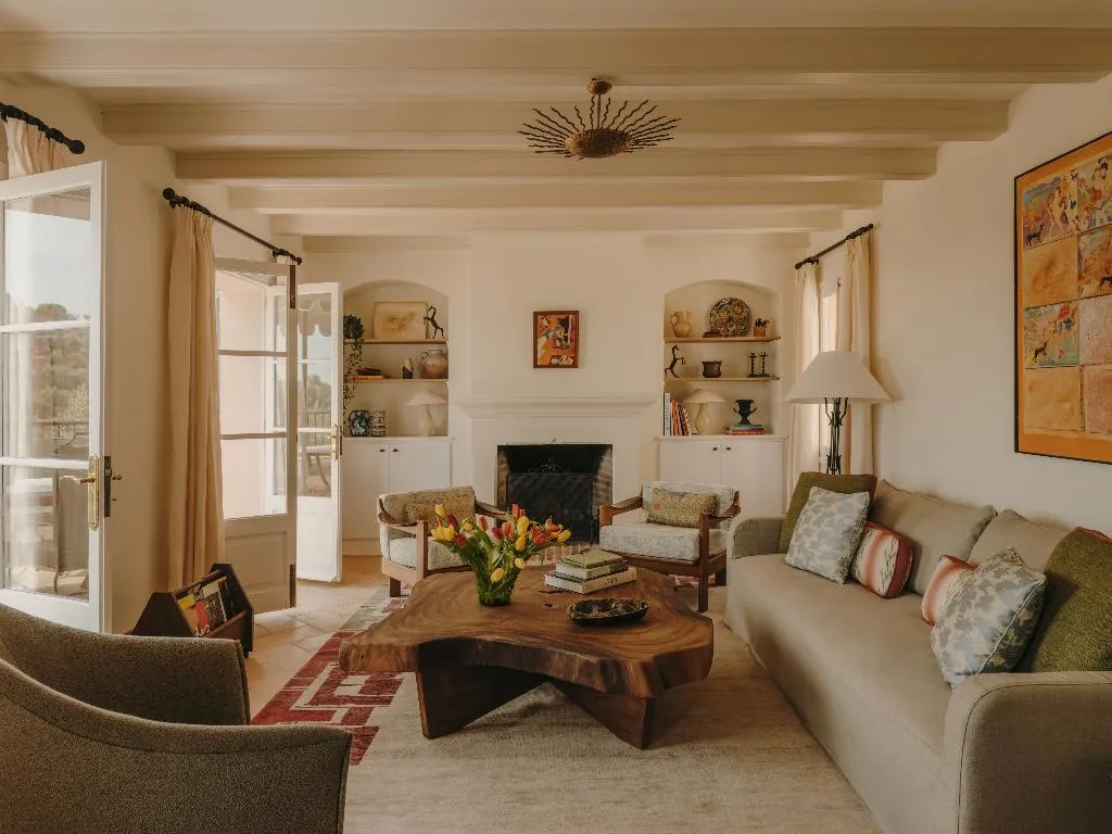 VILLA STANDARD Room, La Residencia, A Belmond Hotel, Mallorca, Majorca