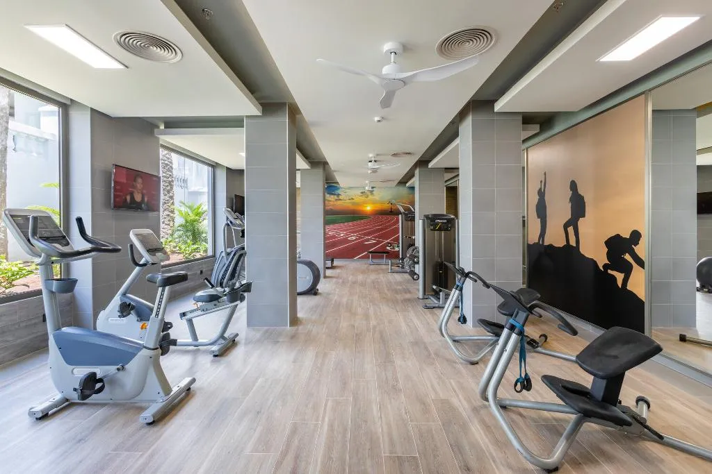 Sports and Entertainment, Hotel Riu Palace Maspalomas - Adults Only, Gran Canaria