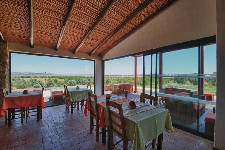 Quinta do Mel, Algarve