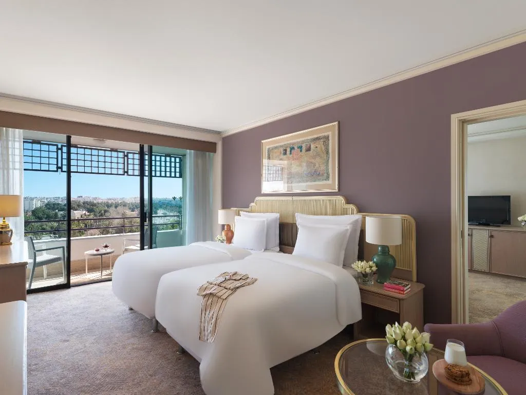 SUITE LAND VIEW Room, Rixos Downtown Antalya L.O.L.ThemePark Free Access, Antalya