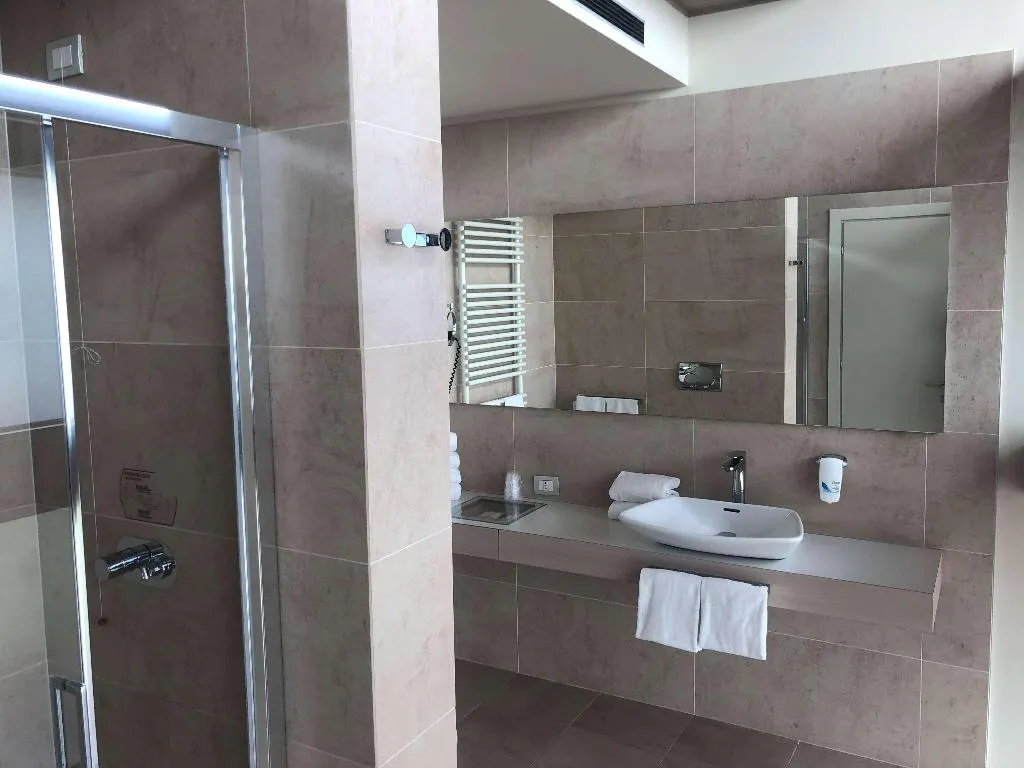 TRIPLE COMFORT Room, Best Western Plus Net Tower Hotel Padova, Venice