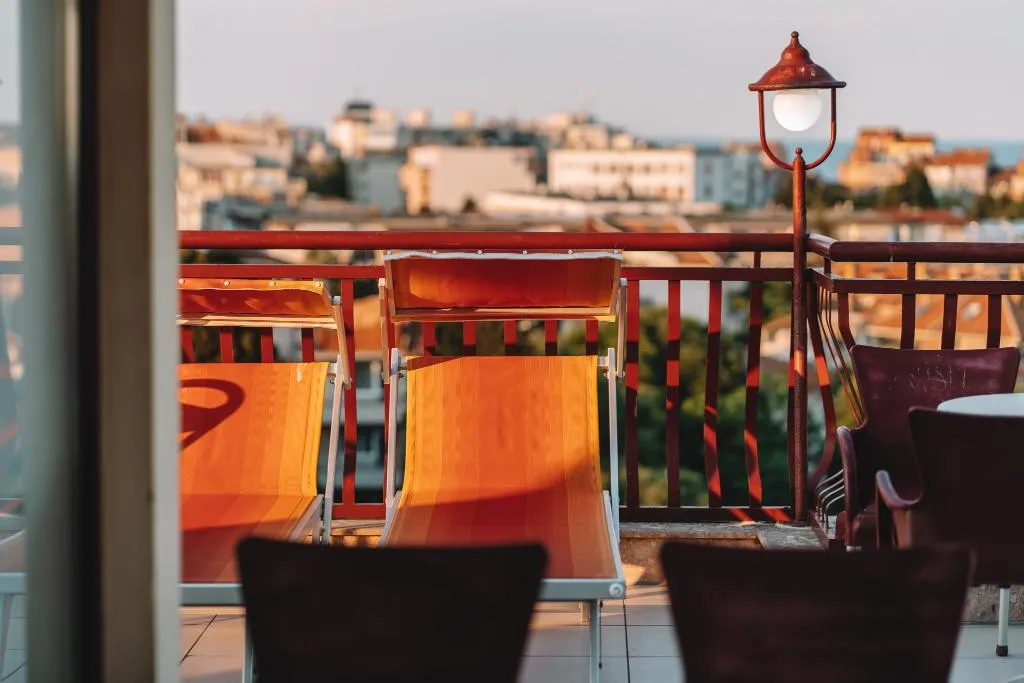 Bar, Saint George hotel & Spa, Bourgas