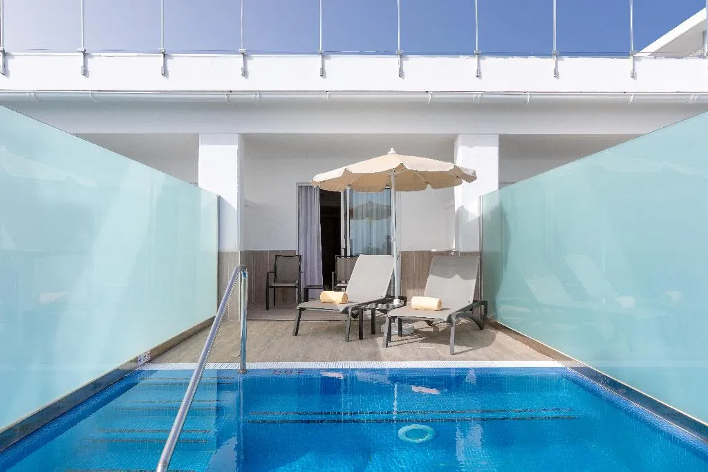 SUITE GARDEN VIEW Room, Hotel Riu Gran Canaria - All Inclusive, Gran Canaria