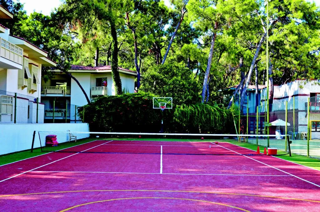 Sports and Entertainment, Ulusoy Kemer Holiday Club, Antalya