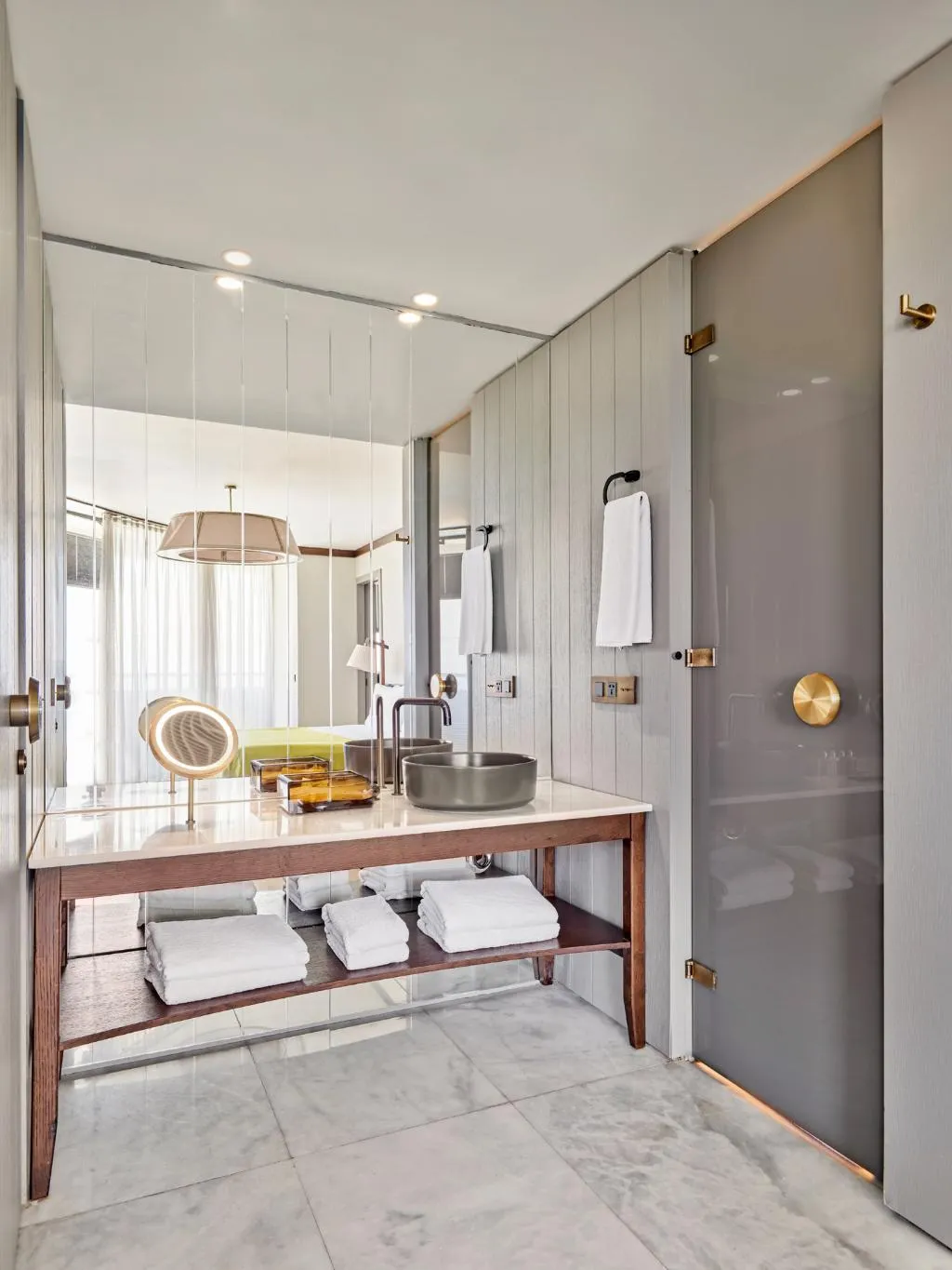 TRIPLE STANDARD Room, Voyage Belek Golf & Spa, Antalya