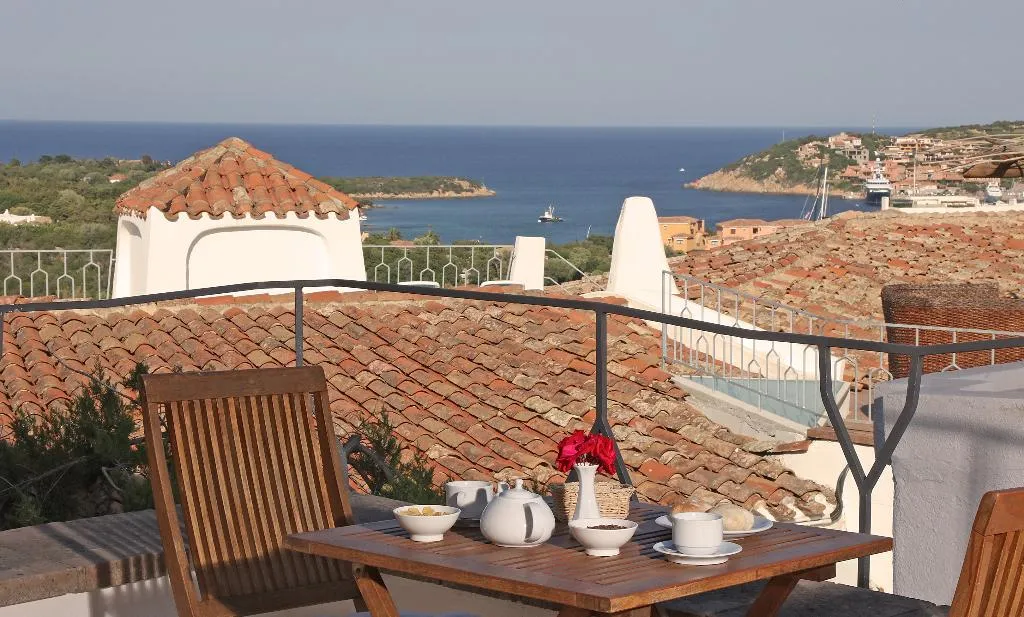 JUNIOR SUITE STANDARD Room, Balocco, Olbia